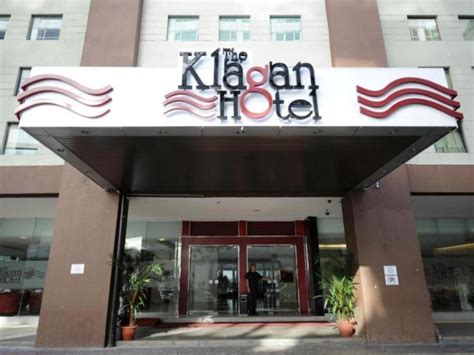 Hotels near kota kinabalu intl. The Klagan Hotel in Kota Kinabalu - Room Deals, Photos ...