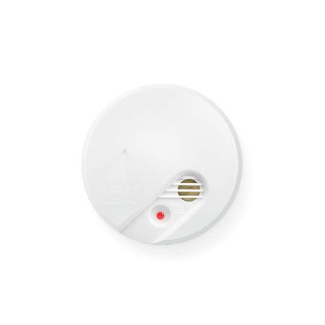 First on the list is the first alert sl177 hearing impaired strobe light. Bellman Visit Photoelectric Smoke Detector (Lithium ...