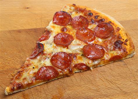 Ny Slice From Joes Pizza Rpizza