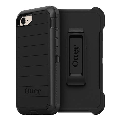 Otterbox Defender Series Pro Phone Case For Apple Iphone Se 2nd Gen