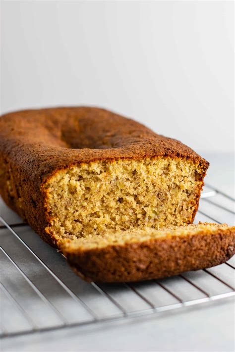The Top 15 Ideas About Banana Bread Using Cake Mix The Best Ideas For Recipe Collections