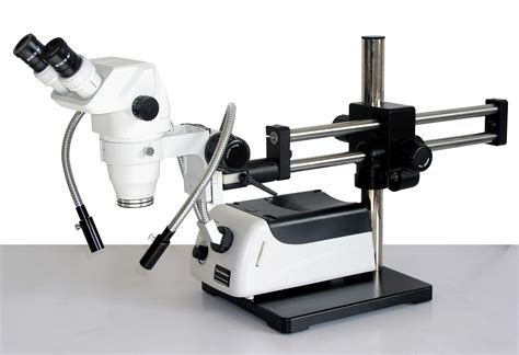 Binocular Stereo Zoom Microscope Sz 45 Caltex Digital Microscopes
