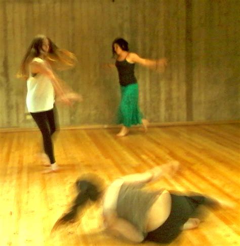 ¿qué Es Dmt Psicoterapia En Danza Y Movimiento