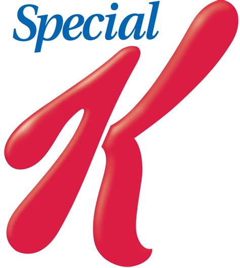 Special K Logo / Food / Logonoid.com