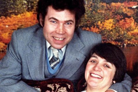 The gruesome crimes of fred and rosemary west are enough to give people nightmares. How vile paedophile Fred West fooled the prison service ...