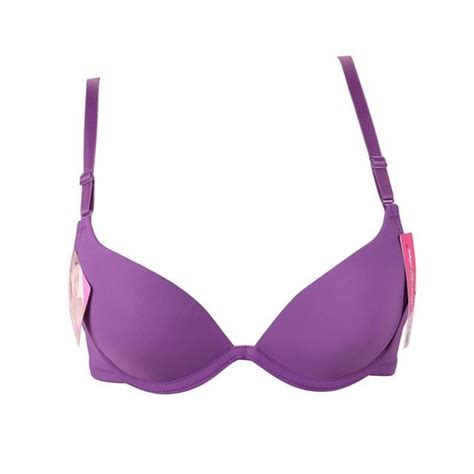 Buy Sexy Push Up Bra For Chest Women Support Gather