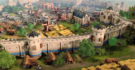 Definitive edition dawn of the dukes expansion as a free bonus in august 2021. Age of Empires IV: Primeras imágenes de gameplay