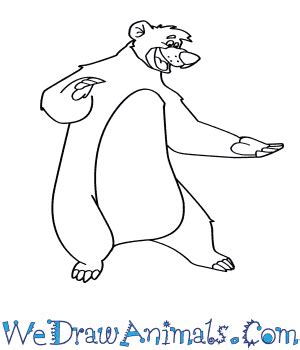 We did not find results for: How to Draw Baloo From Jungle Book