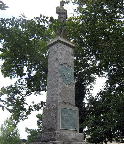 West Point Monument To African American Soldiers Of The Civil War And