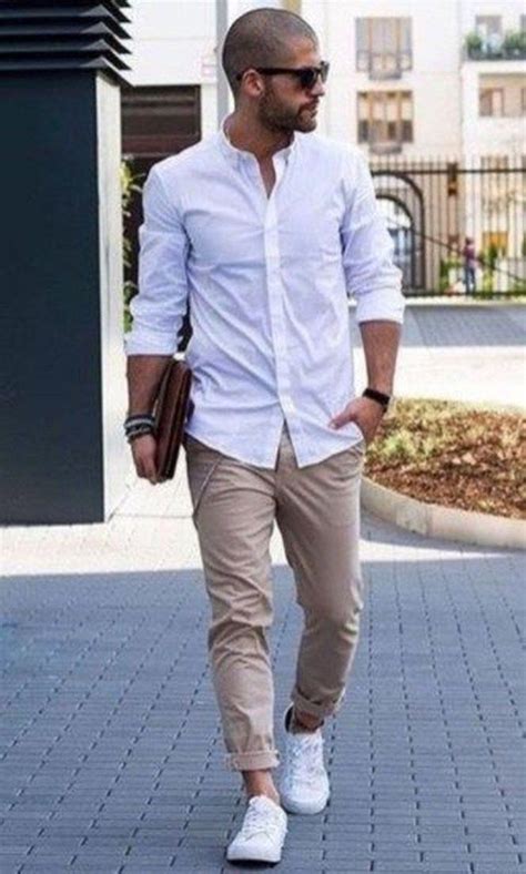 33 Perfect Minimalist Outfit For Men 40fashiontrend Casual Wedding