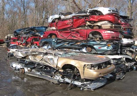 Can You Sell Your Scrap Car With Mechanical Problems