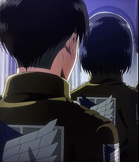 Maybe you would like to learn more about one of these? Attack on Titan levi & mikasa di 2020 | Animasi, Gambar ...