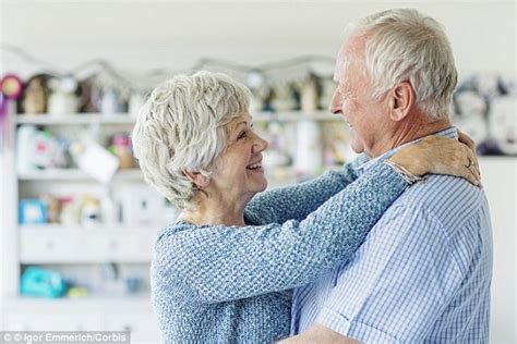 nearly six in 10 women over 60 in relationships are still sexually active daily mail online