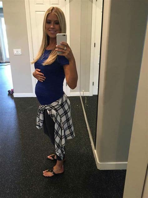 Christina El Moussa Feet Video Bokep Ngentot