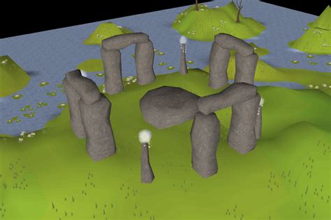 Water Altar Osrs Wiki