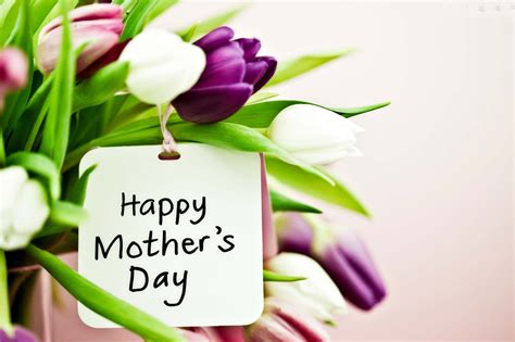 In most countries it is held on the second sunday of may. Happy Mothers Day Wishes - WeNeedFun