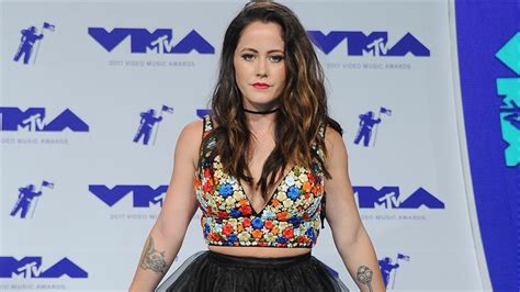 Teen Mom 2 Star Jenelle Evans Admits To Drug Use While Pregnant Access