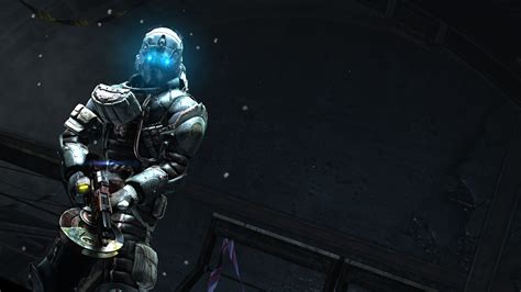 Dead Space 4 Ex Entwickler Enthüllt Ideen Für Den Horror Shooter