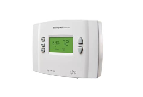 honeywell programmable thermostat wiring diagram - Wiring Diagram