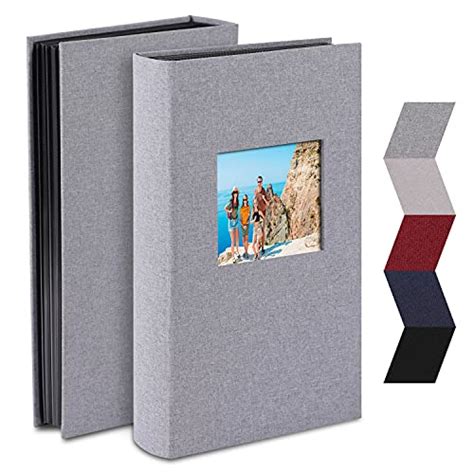 Find The Best Archival Quality Photo Albums 2023 Reviews