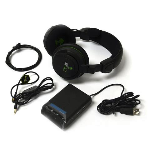 Turtle Beach Headset Adapter Xbox One Xbox Elite Series 2