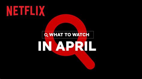 New On Netflix April 2021 Youtube