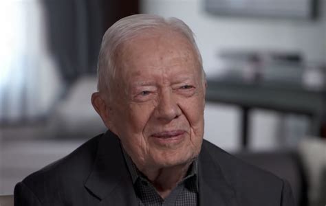 Jimmy Carter Now Longest Living Former President 947 Wls Wls Fm