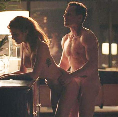 Miriam Leone Nude Sex Scene From 1992 Scandal Planet