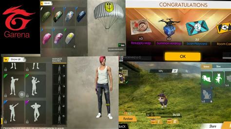This is the first and most successful clone of pubg on mobile devices. FREE FIRE 2019 Update & Shop tricks in Tamil | TRICKY ...