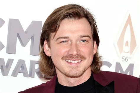 Morgan Wallen Drops New Video And Brings New Look To The Boot Friday Night
