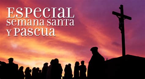 Parroquia San PÍo X LogroÑo El Manantial De La Vida Semana Santa Y