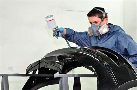 Knowledge is power and power is freedom. Car Body Repairs Derby | The Car Body Repairs BusinessCar ...