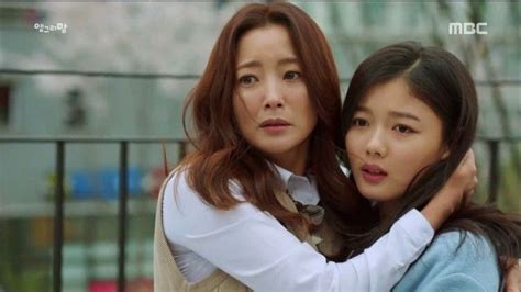 Inspiratif 5 Drama Korea Ini Ajarkan Kasih Sayang Ibu