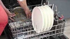 Dishwasher with ProScrub™ Option | KitchenAid