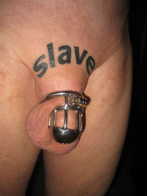 Humiliating Tattoos For Hubby Cumception