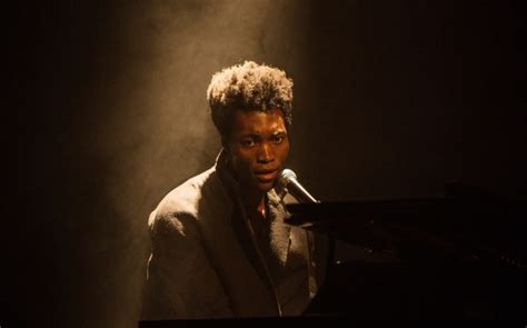 Review Benjamin Clementine The Lowry Salford Mancunian Matters