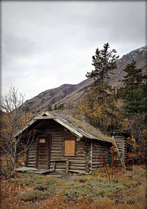 Business profile old salt works cabins. Cabin, Cabins in the woods, Rustic cabin