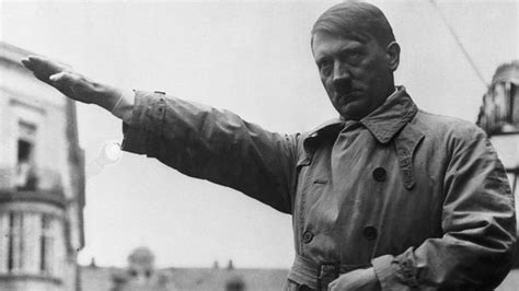 Adolf Hitler Cómo Murió El Líder Nazi Hace 75 Años Y Por Qué Hubo
