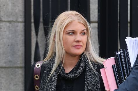 Woman Wrongly Arrested And Held In Mountjoy Over Mistake About Tv Licence Non Payment Settles