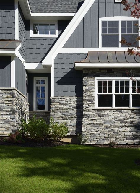 Enhance Your Home With Cultured Stone Textured Watertable Sills