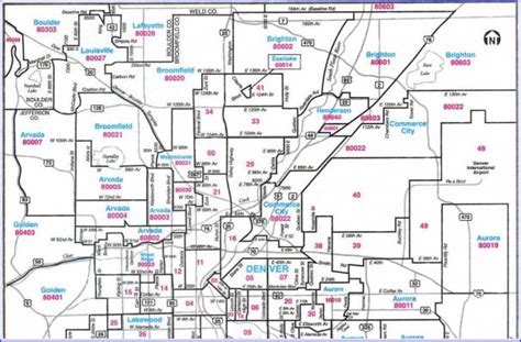 29 Indianapolis In Zip Code Map Maps Online For You