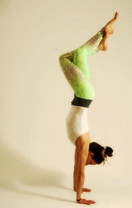 19 Best Images About Handstands On Pinterest Gymnasts Yoga Handstand