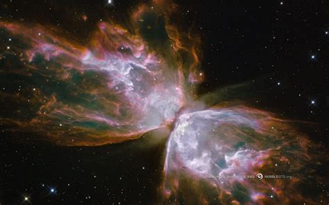 The Bug Nebula By Mehmetyenice Hubble Pictures Hubble Images Galaxy