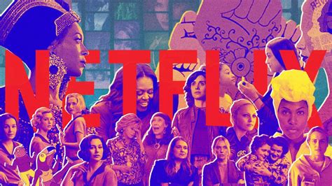 15 Must Watch Netflix Titles Celebrating Feminism And Gender Equality