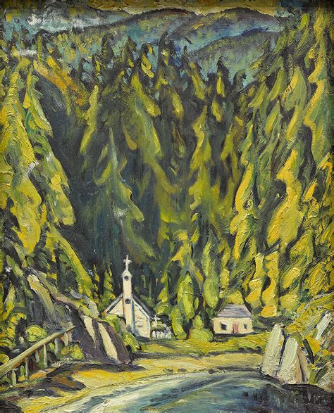 Jock Macdonald Departing Day 1936 Art Canada Institute