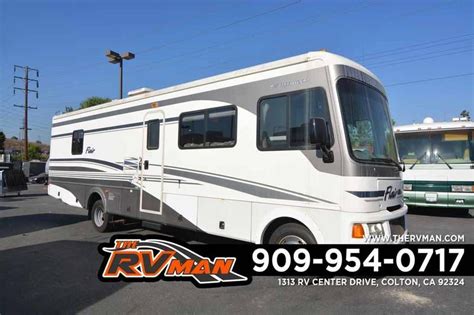 2006 Fleetwood Flair 31a For Sale Colton Ca Classifieds