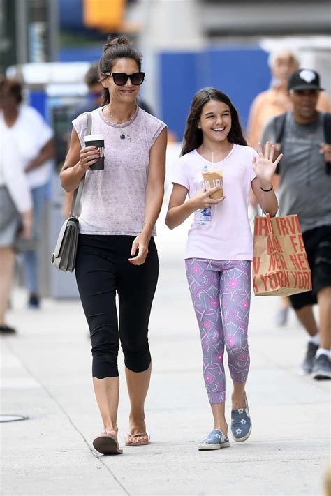 Suri Cruise Bikini