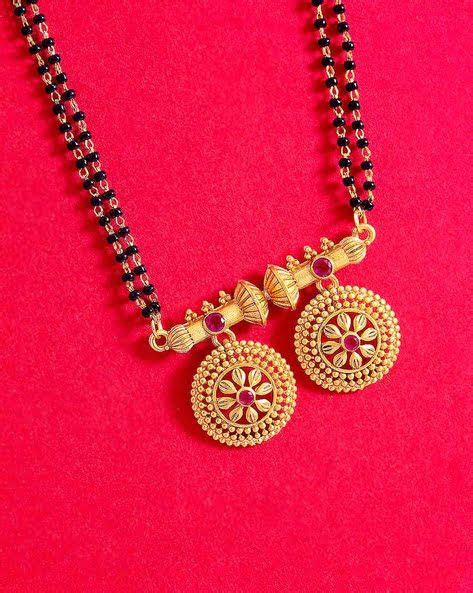 Indian Traditional Trendy Mangalsutra Designs Indian Fashion Ideas
