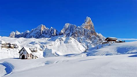 So What Exactly Are The Dolomites Wander Your Way