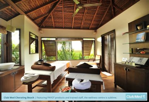 Enjoy a getaway filled with activites and starting price is based on double occupancy in a superior category room on selected travel date. Introducing Club Med Cherating Beach, Malaysia. - Mouths ...